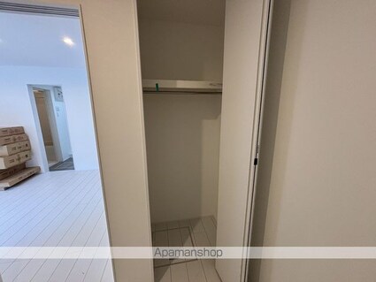 Ｊａｃｋ　ｄａｉｋｏⅠ[1LDK/30.32m2]の収納