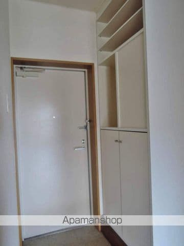 T・Iマンションの内装写真