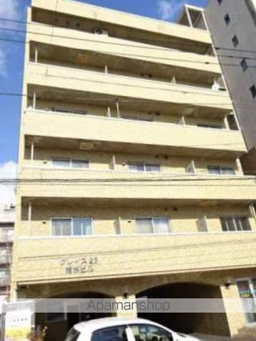 グレイス23の外観写真