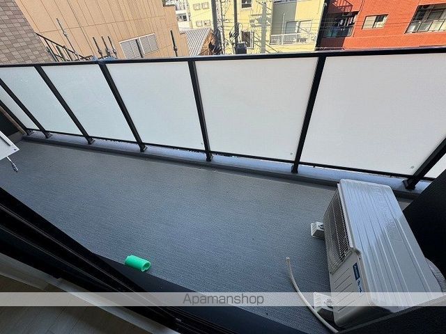 LIVIAZ OSAKA VERITEの内装写真