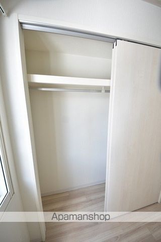 メニーズコート創成タウンC棟の内装写真