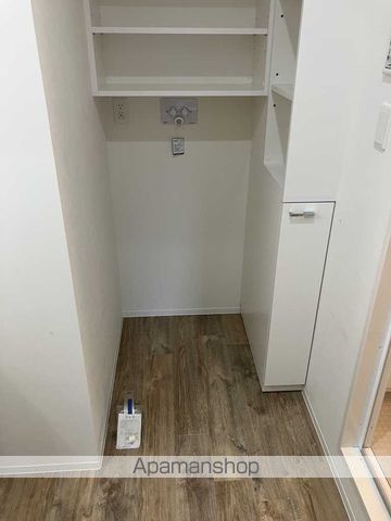 MJSQUARE KOTONIの内装写真