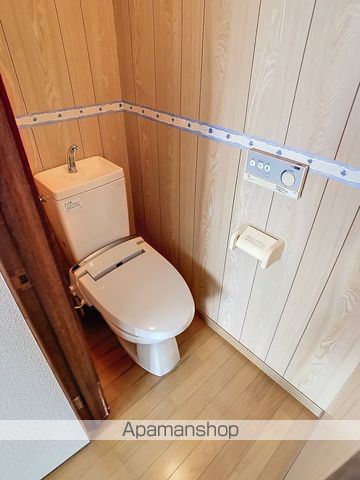 高麗マンションの内装写真