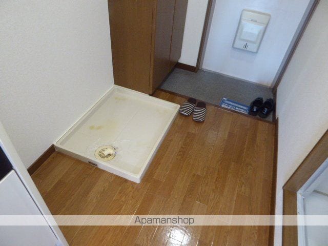 CASA FELICEの内装写真