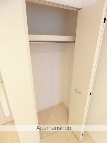 VIE南柏こもれ陽の内装写真