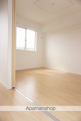 ルミナスしまだIIの内装写真