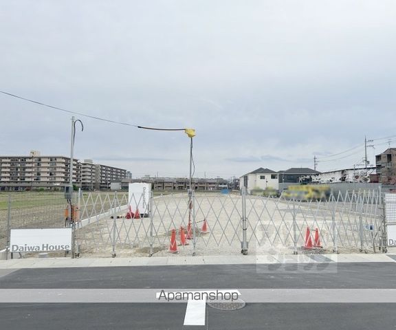 サウス・レジデンス 菱川の外観写真