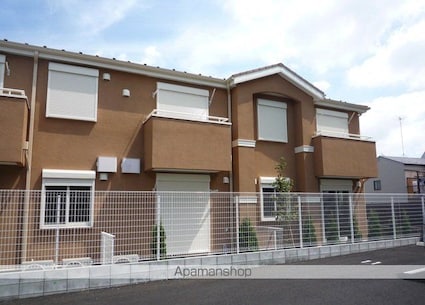 ＶＩＶＲＥ　ＴＳＵＪＩ[1LDK/40.75m2]の外観1
