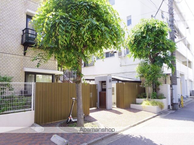 アーバネックス武蔵野[3LDK/89.15m2]の共用部7