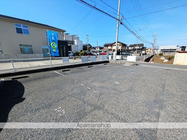ウィンディア中島 A棟のその他写真