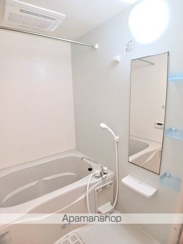フレグランス広石の内装写真