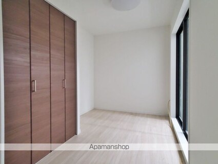 ドゥエリング高殿[1DK/24.4m2]の内装6