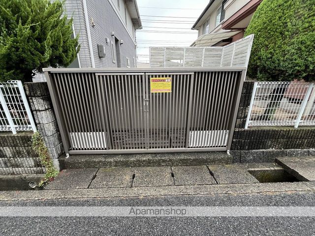 山陽本線 新井口駅 徒歩46分 2階建 築33年のその他写真