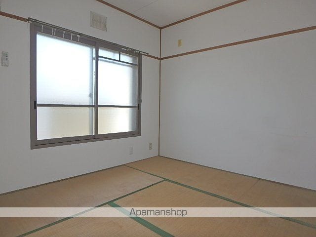 フォーシーズン滝川Iの内装写真