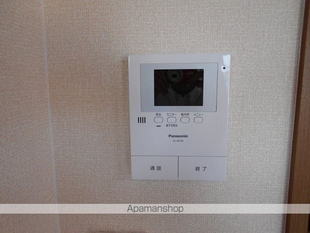 リビングタウン香久山 Bの内装写真