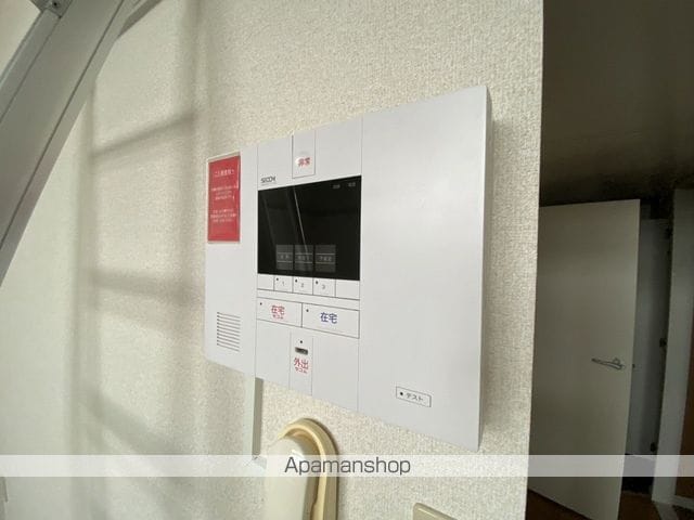 レオパレスコーラルIの内装写真