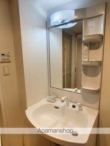 プレステージコオリナの内装写真