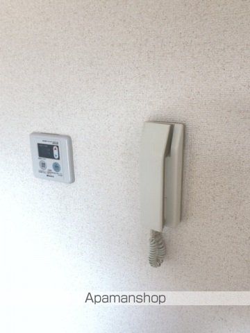 スカイコート中央林間の内装写真