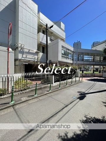 SYNEX YOKOHAMAーAOKICHOの周辺写真