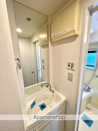 レジディア市谷薬王寺[1K/19.67m2]のその他内装2