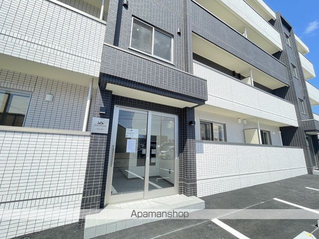 NOEL昭和の玄関写真