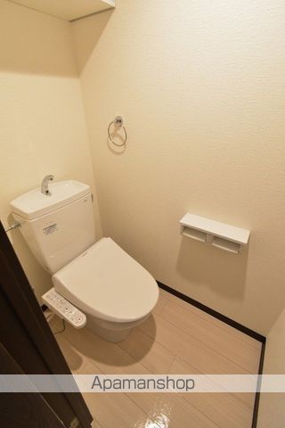 インフィニティ美園の内装写真