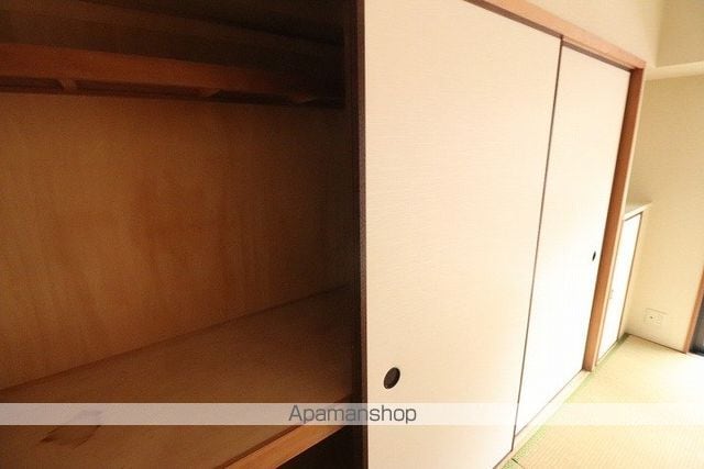 コンフォートNビル3の内装写真