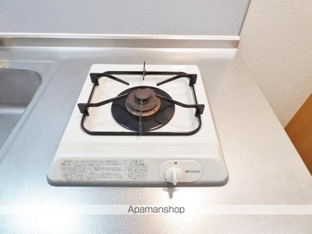 ヒルコートの内装写真