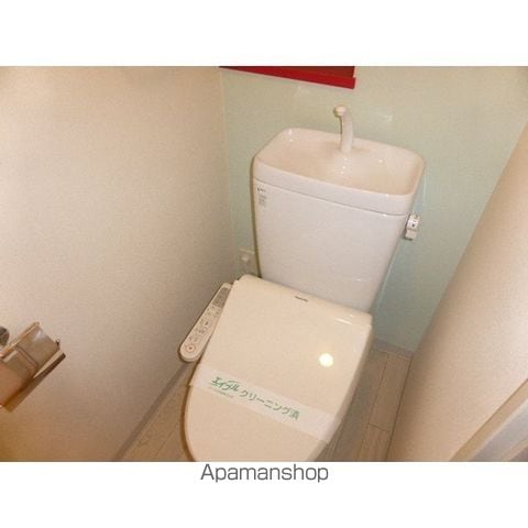 アジリア博多イーストの内装写真