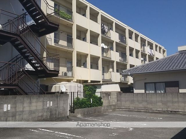 和歌山市太田 4階建 築47年のイメージ