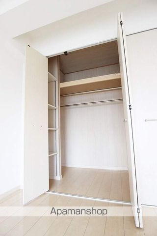 ドミール箱崎MIIIの内装写真