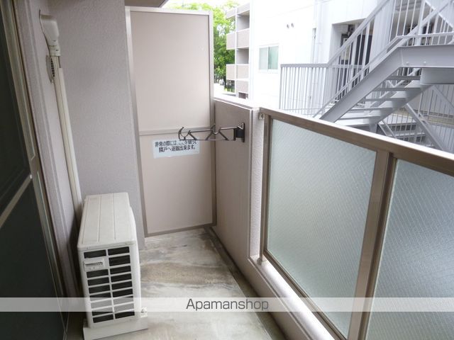リネット花池IVの内装写真
