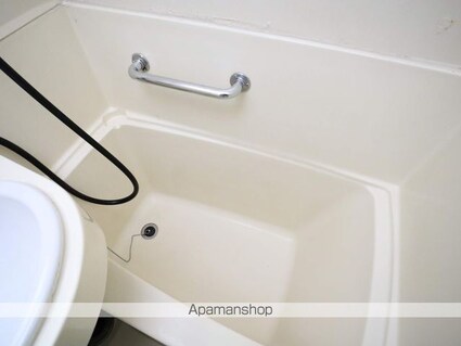 赤門サンライフマンション[1DK/25m2]のバス