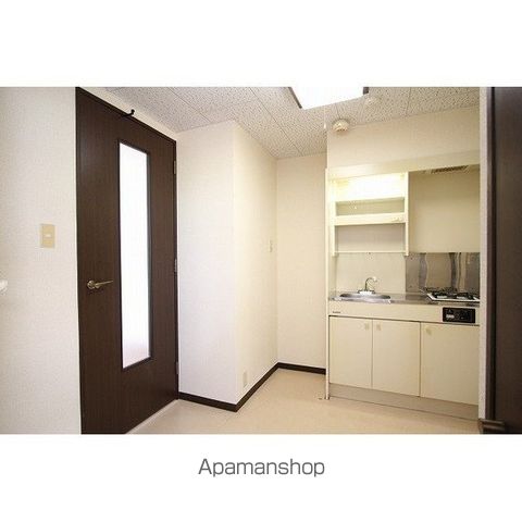 アクティブパレス百合ヶ丘A10の内装写真
