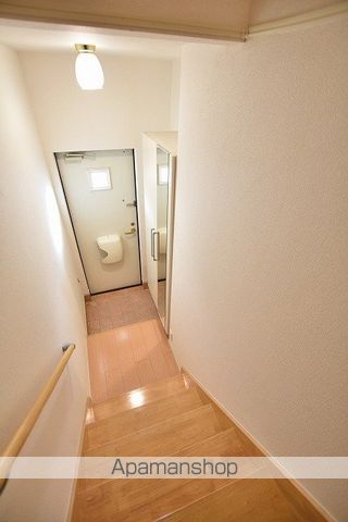 ピアコート アンジェの内装写真