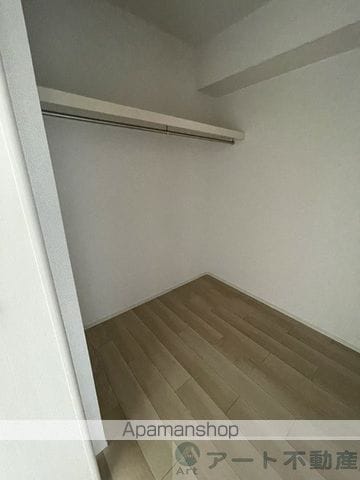 パレットーアイの内装写真