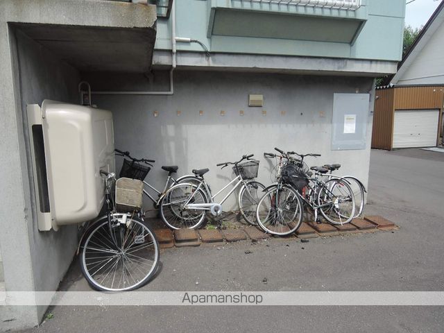 パークアベニュー富丘のその他写真