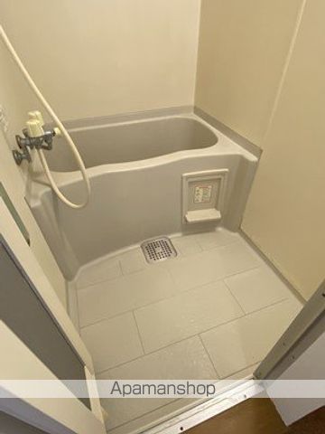 ライズフラットの内装写真