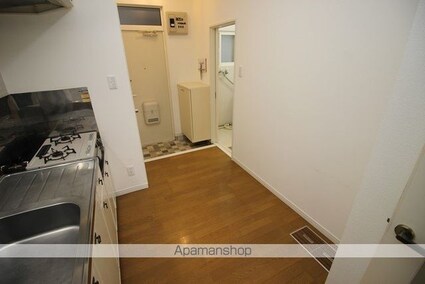 ロンブル館[1K/26.45m2]の内装1