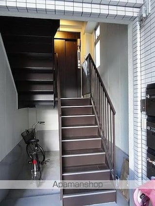 モアクレスト亀戸[1K/20.65m2]のロビー