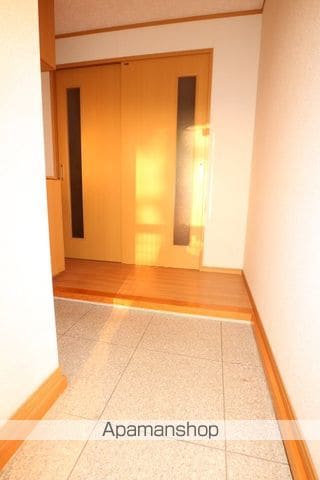 水田マンションの内装写真