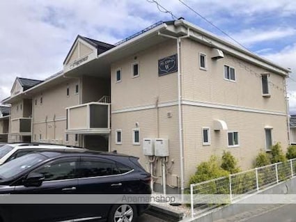 長野県長野市大字安茂里[1LDK/43.95m2]の外観1