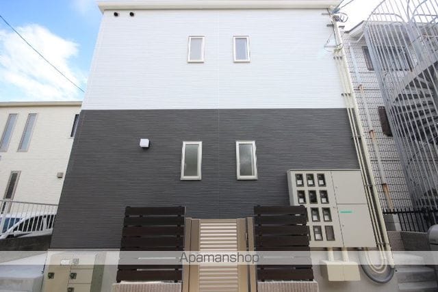 CASACOZY吉見園の外観写真