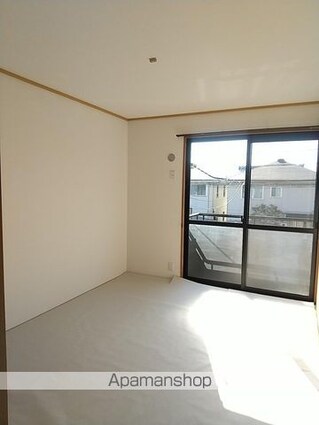 セジュール永木　Ａ棟[2LDK/57.24m2]の内装4