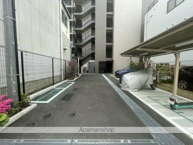 グランパセオ清澄白河IIのその他写真