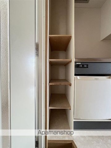 サニープレイスの内装写真