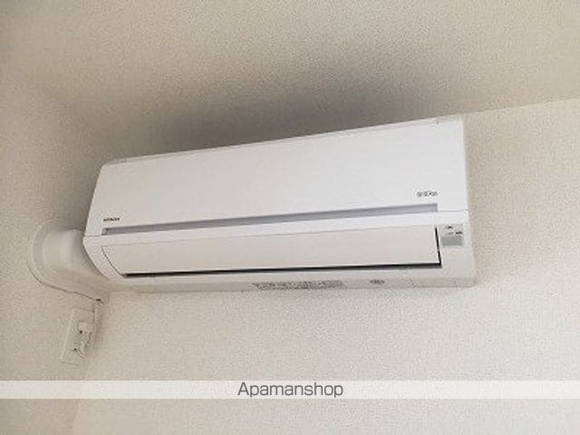 ツヴァイ中川の内装写真