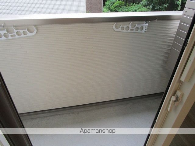 DHCR広瀬町の内装写真
