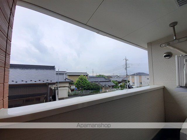 カーサ府中 IIの内装写真