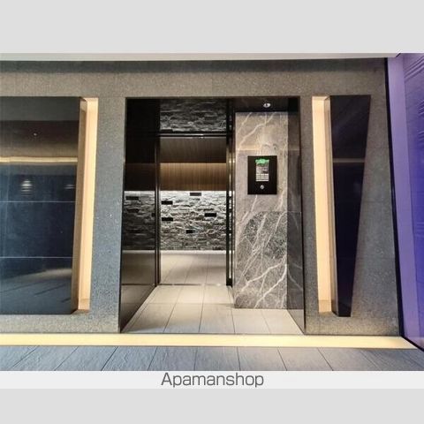 SーRESIDENCE城東SEVERのその他写真